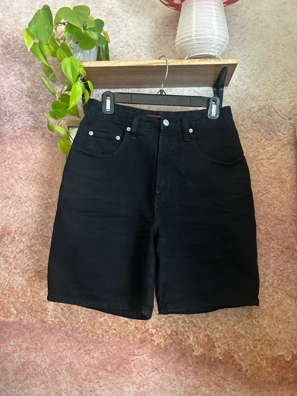 Union Bay Denim Shorts - Classic Straight Fit